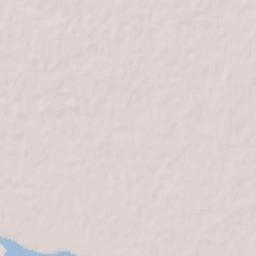 Beruniy Terrain Map