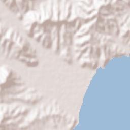 Sŭngam-nodongjagu Terrain Map