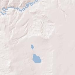 Wyoming 130, WY, America Terrain Map