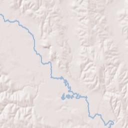 Nebraska 91 Albion NE 68620 Terrain Map