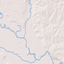 516 Main Street Scribner NE 68057 Terrain Map