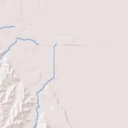 Main Street, Herman, NE 68029, USA Terrain Map