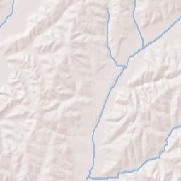 1791-1799 IA-44 Harlan IA 51537 Terrain Map