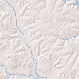 2633-2637 Iowa 44, Guthrie Center, IA Terrain Map