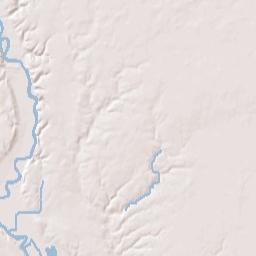 439-499 14th Street Dallas Center IA Terrain Map