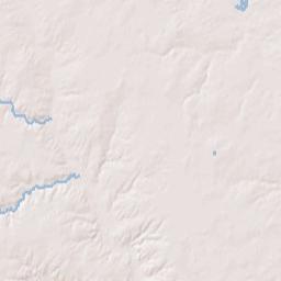 2501-2557 Northwest 156th Street, Grimes Terrain Map
