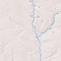 6526-6998 SE Four Mile Dr Ankeny IA Terrain Map