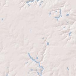 I-80 Bondurant IA 50035 America Terrain Map