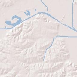 200-298 North Iowa Street, Colfax, IA 50054 Terrain Map