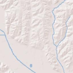 1753-1785 South 15th Avenue West Terrain Map