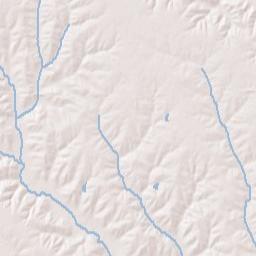 4667-4847 Hwy T22 S Kellogg IA Terrain Map