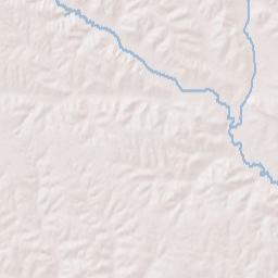 5300-5416 Grand Army of the Republic Highway Terrain Map