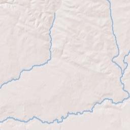 Wilton Terrain Map