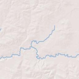 Durant Terrain Map