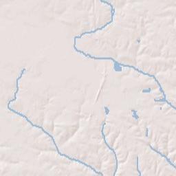 2238-2298 W 55th St Davenport IA Terrain Map