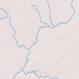 Earlville Terrain Map