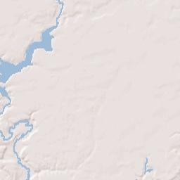 Somonauk Terrain Map