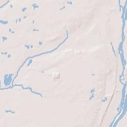 150 S Pinnacle Dr Romeoville IL Terrain Map