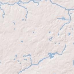 14644-14648 S Abbott Rd E Homer Glen IL Terrain Map