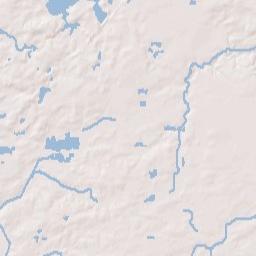 7707-7715 166th St Tinley Park IL Terrain Map