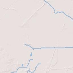 3325 Laurel Ln Hazel Crest IL 60429 Terrain Map