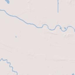 3601-3799 175th Street, Lansing, IL Terrain Map