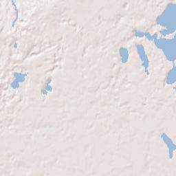 Interstate 80, La Porte, IN 46350, USA Terrain Map