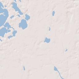 801 Michigan Avenue, La Porte, IN 46350 Terrain Map