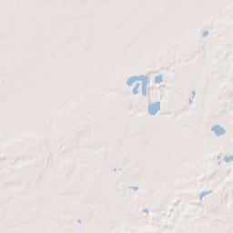 58798-59060 Mayflower Road, South Bend Terrain Map