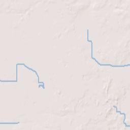 3500-3748 South 300 West, LaGrange, IN  Terrain Map