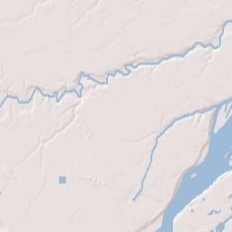 Termway Trailer Court Ohio Terrain Map
