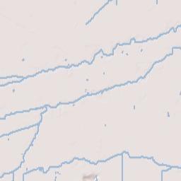 Williston Ohio Terrain Map