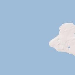 Kelleys Island Ohio Terrain Map