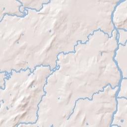 Wallkill New York Terrain Map