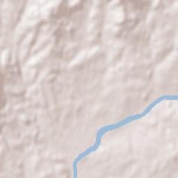 Merelim Terrain Map