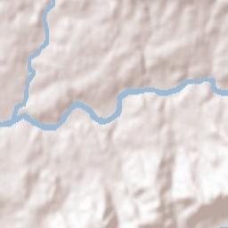 Lago Terrain Map