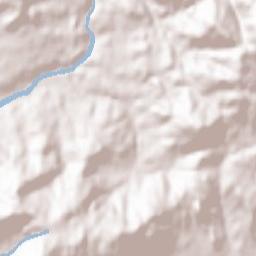 Póvoa de Lanhoso Terrain Map