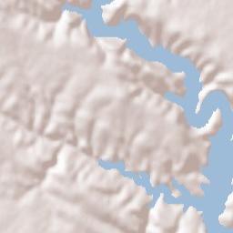 Videmala Terrain Map