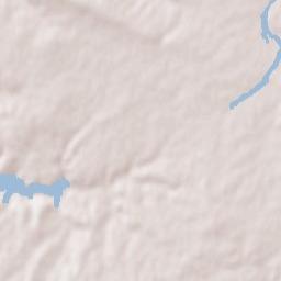 Palacios del Pan Terrain Map