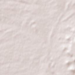 Villavendimio Terrain Map