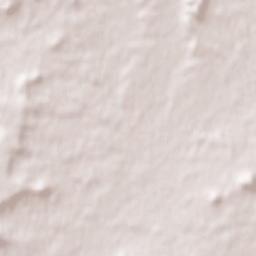 Villalbarba Terrain Map