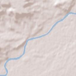 Simancas Terrain Map