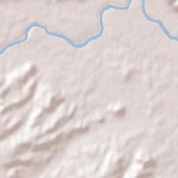 Quintanilla de Arriba Terrain Map