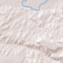Vadocondes Terrain Map