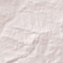 Quintana Redonda Terrain Map