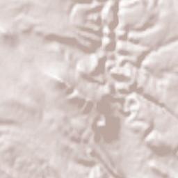 Ciria Terrain Map