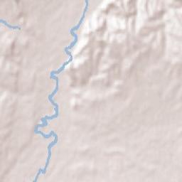 Lumpiaque Terrain Map