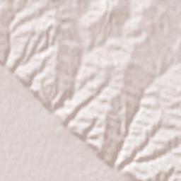 Villafranca de Ebro Terrain Map