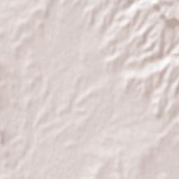 Monegrillo Terrain Map