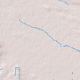 Mollerussa Terrain Map